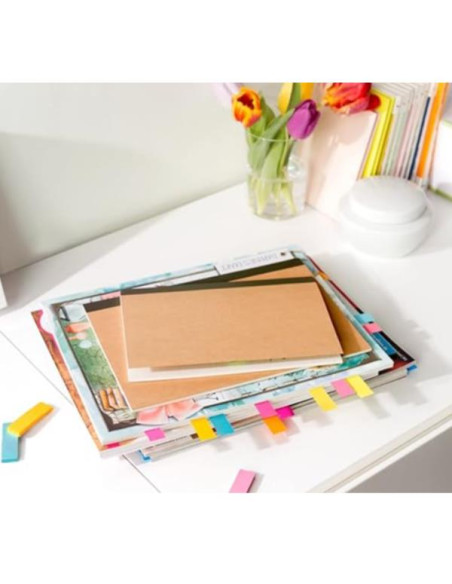 CF5 POST-IT/BEACHSIDE/15X50/50FF