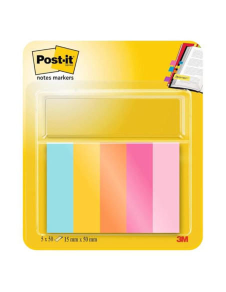 CF5 POST-IT/BEACHSIDE/15X50/50FF