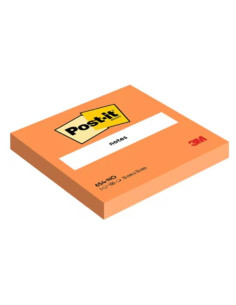 CF6 POST-IT®76X76MM ARANCIO 2