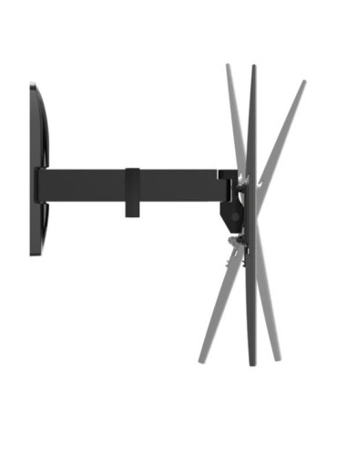 STAFFA MURO SLIMSTYLE PLUS 400SR