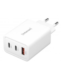 POWER ADAPTER 2 USB-C + 1 USB A 65W 2