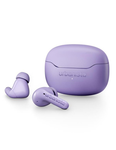 PALERMO - LAVENDER PURPLE