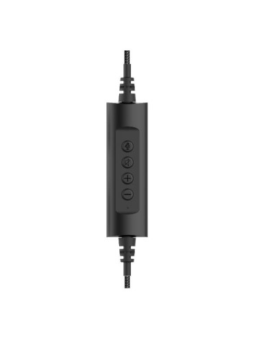 HEADPHONES ENC USB-C/USB-A