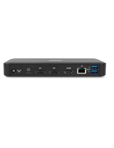 DOCKING STATION 85W HDMI 4USB LAN