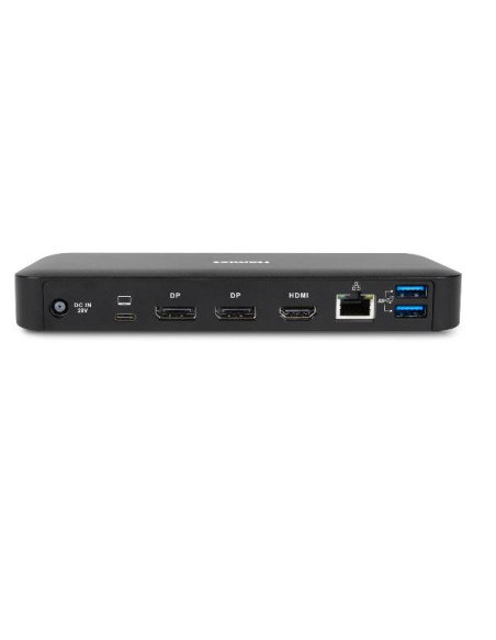 DOCKING STATION 85W HDMI 4USB LAN