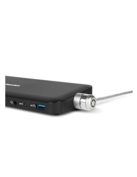 DOCKING STATION 85W HDMI 4USB LAN