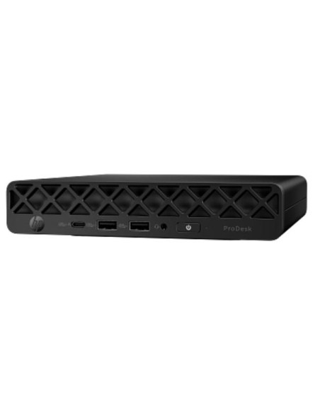 HP PRODESK 4 MINI G1I