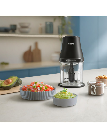 Philips Tritatutto HR1501/00 Serie 3000