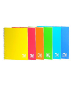 CF6 ONE COLOR PPL NO FORATO A4  5M 2