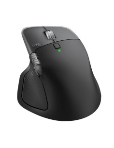 MX MASTER 4 - SPACE BLACK - FOR MAC 2