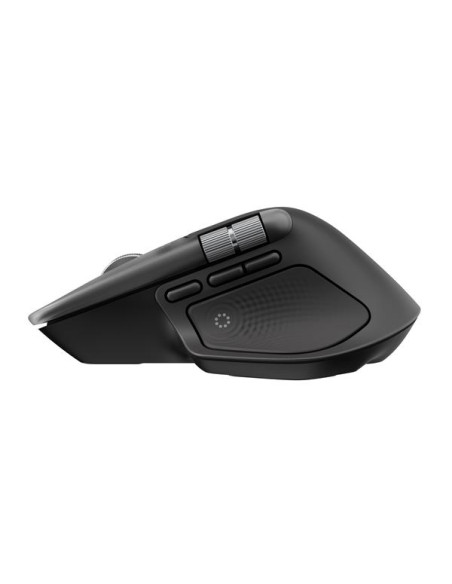 MX MASTER 4 - SPACE BLACK - FOR MAC