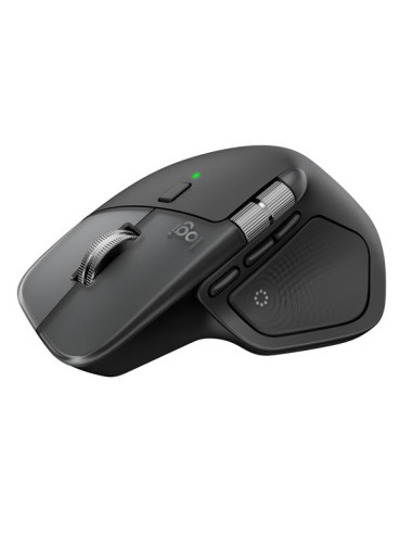 MX MASTER 4 - SPACE BLACK - FOR MAC
