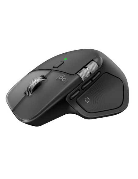 MX MASTER 4 - SPACE BLACK - FOR MAC