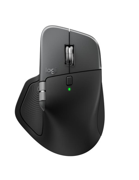 MX MASTER 4 - SPACE BLACK - FOR MAC
