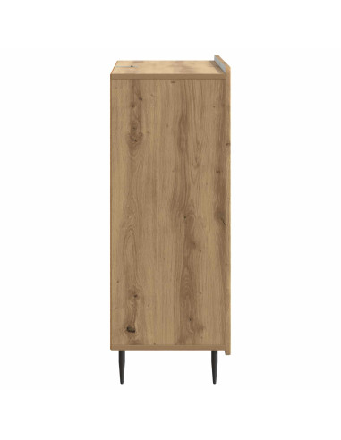 Credenza con cassetto Rovere Artigianale 66 x 34,5 x 91,5 cm