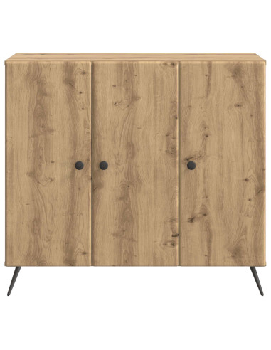 Credenza Rovere Artigianale 89 x 34,5 x 80 cm
