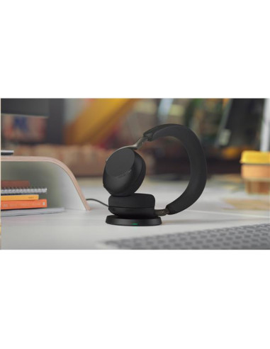 JABRA EVOLVE3 75 USB-C MS