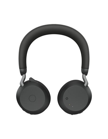 Jabra Evolve2 75 Auricolare Wireless A Padiglione Ufficio Bluetooth Nero