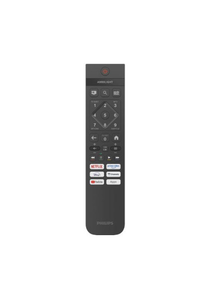 40 FHD TV SMART TITAN OS