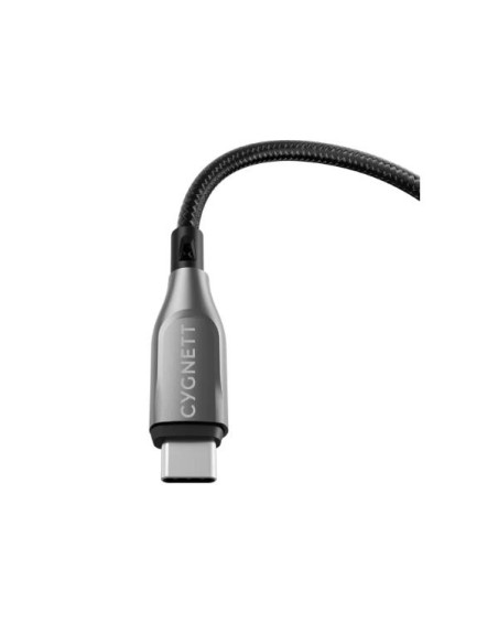 USB-C TO USB-C 1MT BK