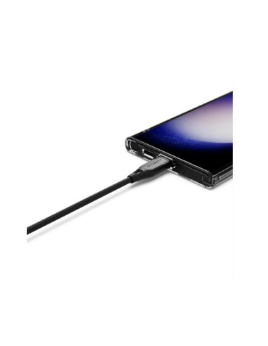 USB-C TO USB-C 2MT BK