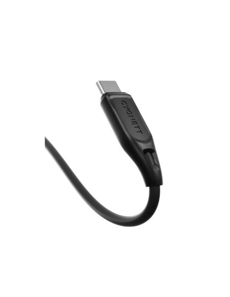 USB-C TO USB-C 2MT BK