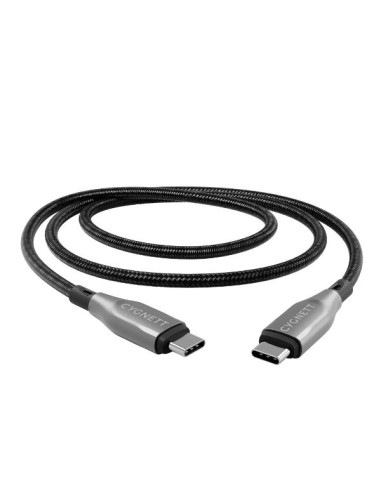 USB-C TO USB-C 2MT BK