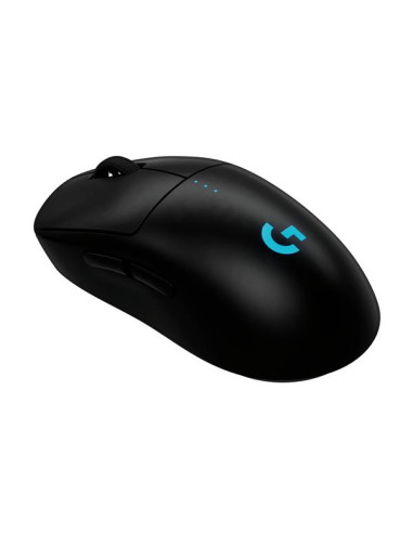 PRO 2 LIGHTSPEED WIRELESS MOUSE BL