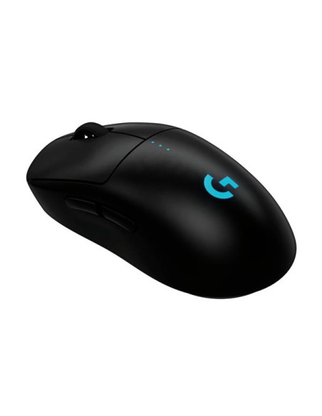 PRO 2 LIGHTSPEED WIRELESS MOUSE BL