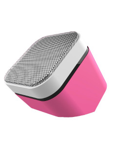 PANTONE WIRELESS SPEAKER FLUO 3W PK 2