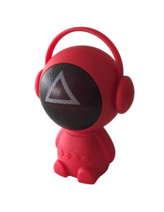 SPEAKER BT 5.0 RED 2