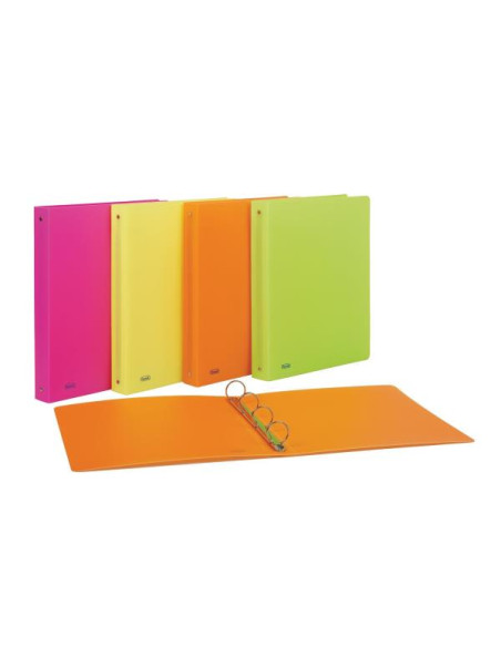 RACC. NEON 22X30 D30 VER FLU