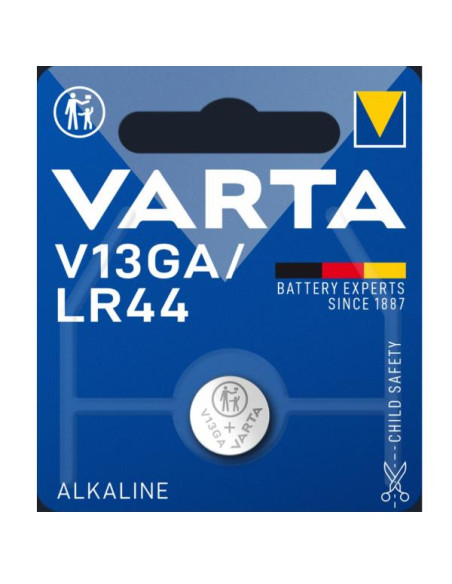 V 13 GA CONF.DA 1
