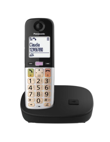 CORDLESS TGU410 TASTI GRANDI