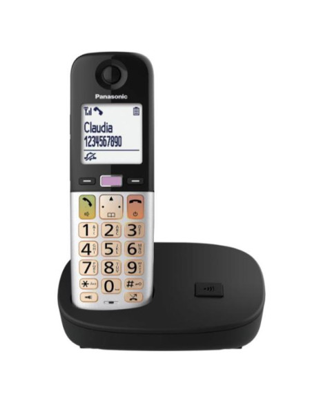 CORDLESS TGU410 TASTI GRANDI