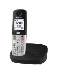 CORDLESS TGU430 TASTI GRANDI SEGRET 2