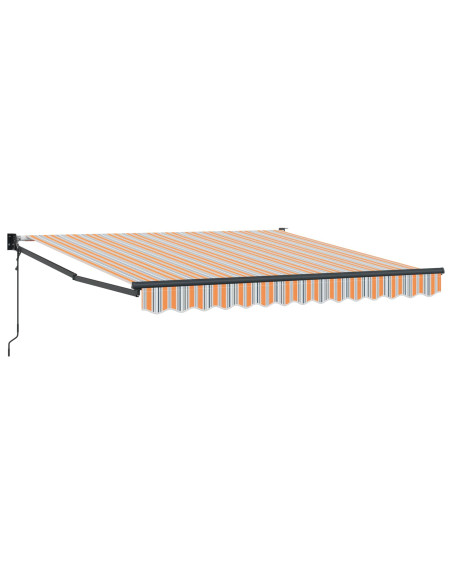 Tenda Retrattile Multicolore 300 x 250 cm