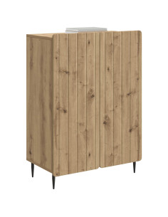 Credenza Rovere Artigianale 66 x 34,5 x 92 cm 2