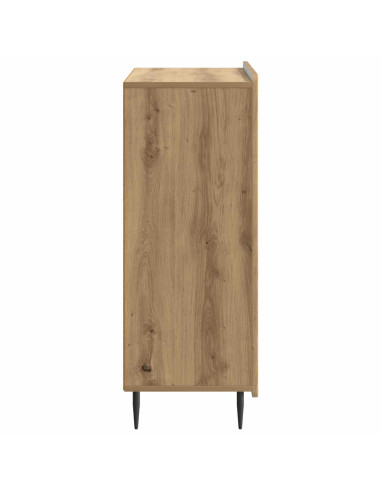 Credenza Rovere Artigianale 66 x 34,5 x 92 cm