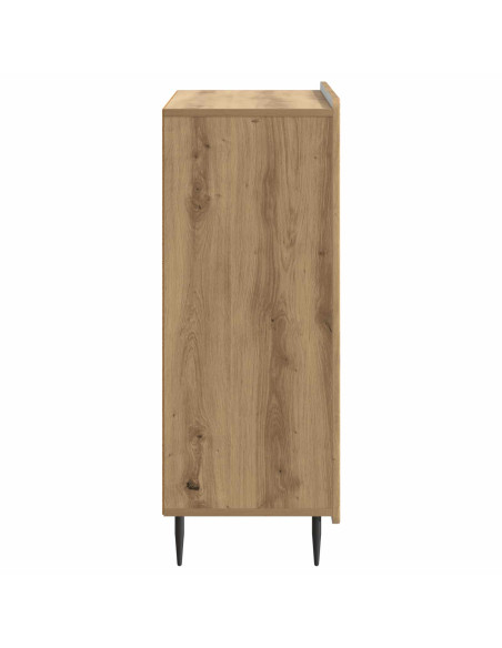Credenza Rovere Artigianale 66 x 34,5 x 92 cm