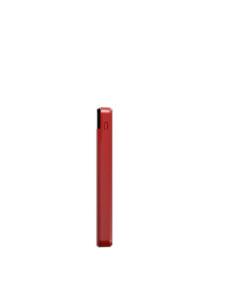 BOOST 10K POWER BANK - RED 2