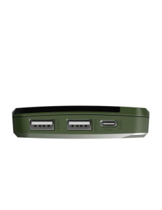 BOOST 10K POWER BANK - GREEN 2