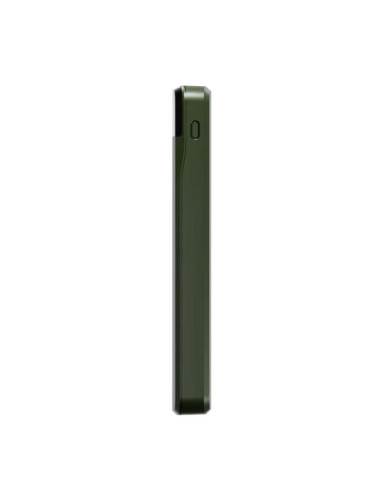 BOOST 10K POWER BANK - GREEN