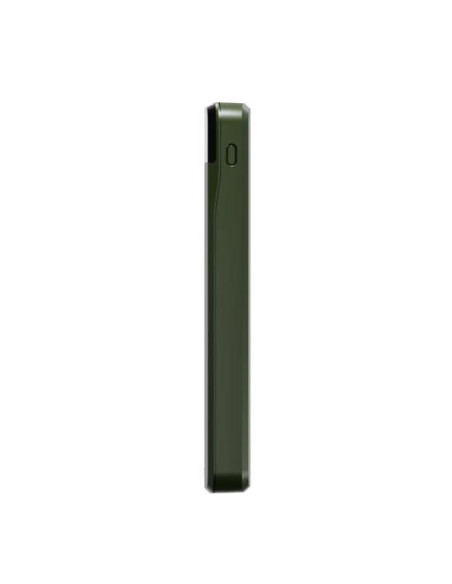 BOOST 10K POWER BANK - GREEN