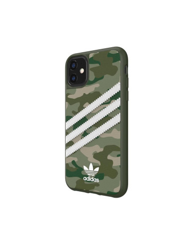 SAMBA ROSE COVER IPHONE 11 PRO GRN