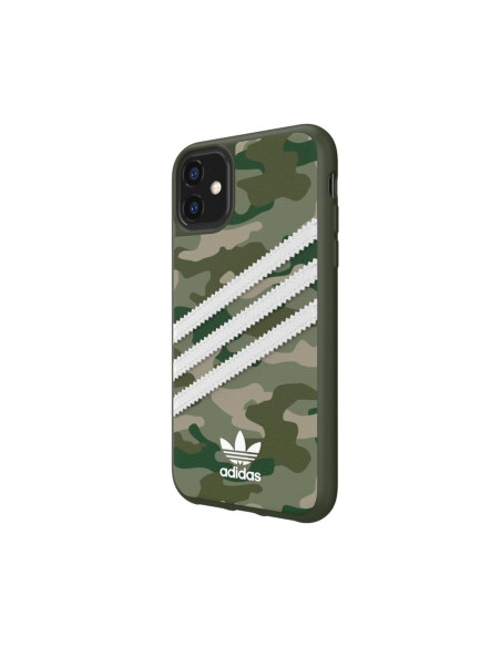 SAMBA ROSE COVER IPHONE 11 PRO GRN
