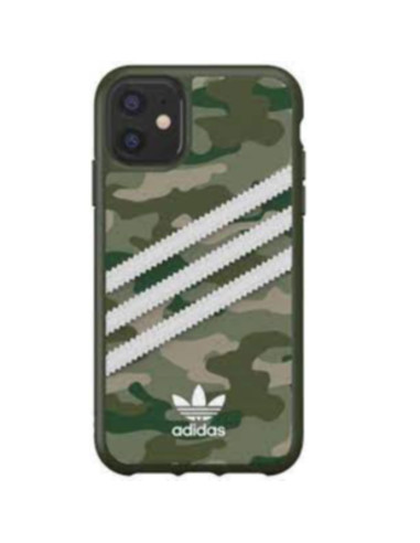 SAMBA ROSE COVER IPHONE 11 PRO GRN