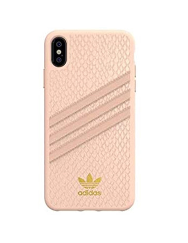 SAMBA WOMEN COVER IPHONE XS MAX PNK