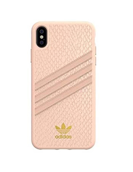 SAMBA WOMEN COVER IPHONE XS MAX PNK