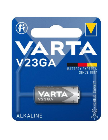 V 23 GA CONF.DA 1